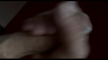 Cumming After A Long Day