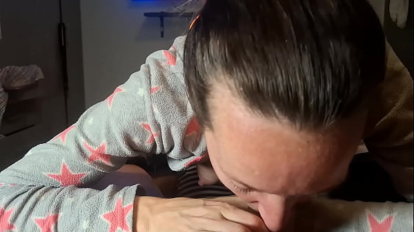 Taking A Dick In The Mouth