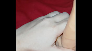 Bela Massagem Antes De Cair De Boca E Me Acabar Sentando