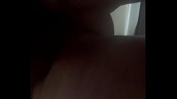 Cogiendo Con Maduro De 63 En Su Apartamento