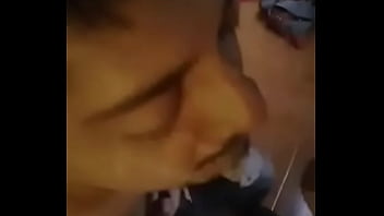 Leche En La Cara - leche, pasivo - Video 199372