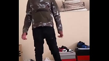 Mr Gieman Number 3 Cosplay