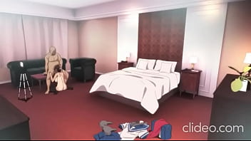 Totoro-on-1-4k-akira-and-her-client-and Then With The Boyfriend