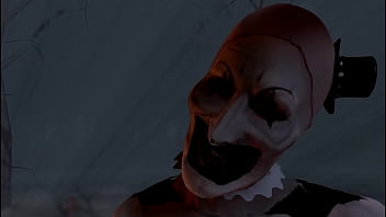 The Night Of Fucking Monsters