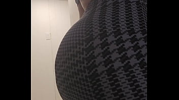 50 Year Old Migrant From Colombia Shows Off