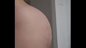 Big Mature Colombian Ass