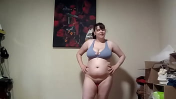 Pants Less Hiit Workout With With An Vibrator In!