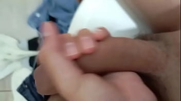 Batendo Um Punhetinha