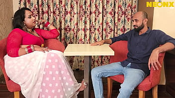 Bindu Bhabhi Sex With New Desi Boy She Need Big Dick