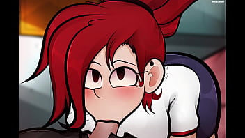 Frankie Foster Animation