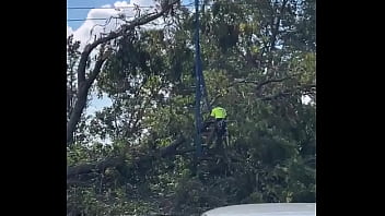 I Officially Have Power Today But Soooo Many People Are Still Without So Much. Forever Grateful To The Men And Women Who H...