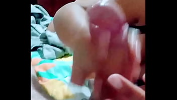 Unas Ricas Jaladas De Verga