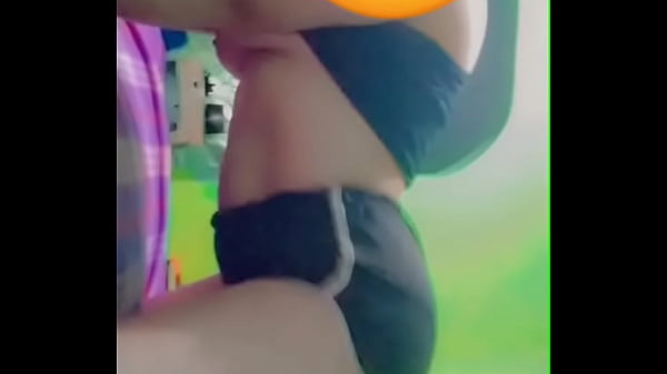 Culaso De Mi Amiga