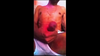 Gozada Farta Do Pretinho Das Leitadas