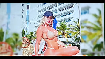 Masturbate For Milena Martinez Fresneda