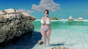 Pov - Chubby Teen Giving Bbc The Blowjob Of His Life - 3d Animation