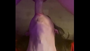 Deep Throat Eddy Takes A Dick