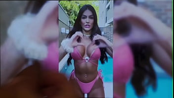 Masturbate For Iuly Lima