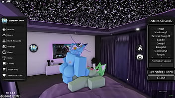 Roblox Furry Masturba Con Su Pata...( Mx Rln )