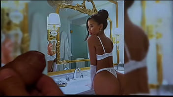 Masturbate For Adèle Grisoni