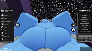 Roblox Furry Senos Divertidos...( Sno / Mx Rln )