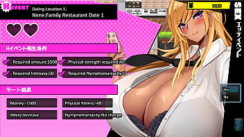 College Cuck Life With An Otaku Friendly Girl. Machine Translate Eng/1.