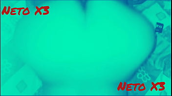 Chaparrita Luciendo Su Rico Culote Moviendolo Delicioso