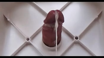 Coroa Necessitado Fodeu O Buraco Do Banquinho