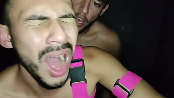 Gays Boys Darkroom Cruising Brazil