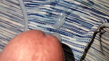 Pablo Ferrari - Sperm, Masturbation - Cumshot - 2025 - Wild - Show - Video 192029