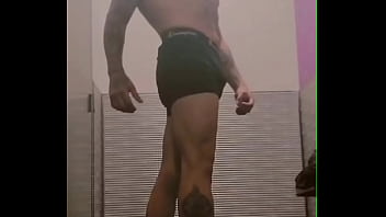 Erotismo En Accion! Hip Hop Estilo Erotico