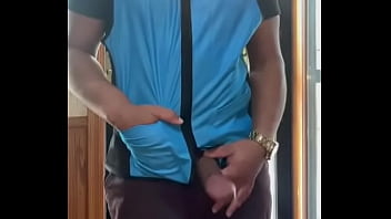 _did You Order A Package Mam?_ Handsome Delivery Driver Cant Resist You. Roleplay Fantasy For Women