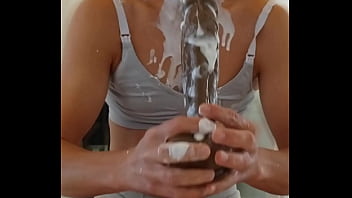 Michalinacd - Blowjob, Slut, Bukkake, Facial-cumshot, Michalinacd - Blowjob - 2025 - Wild - Session - Video 191736