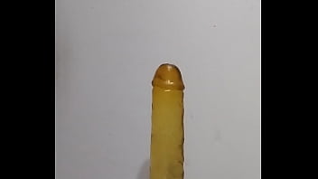 Hetero Cachondo Se Folla El Culito Apretado Con Su Gran Consolador