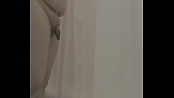 Me Showering 2nd Upload