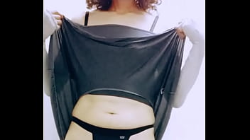 The Sissy Has Something To Say To You Guys