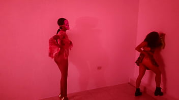 Somos Putas Latinas!! Estamos Deseosas De Tener Un Verdadero Macho Que Nos Deje Bien Satisfechas Follando. Hacemos Es...