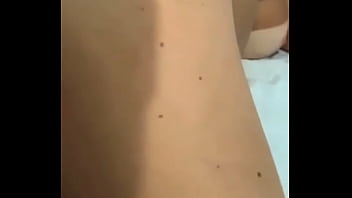 Negão Enfiando A Rola No Cu Da Mulher Do Corno