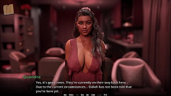 Visual-novel, Busty-3d, Big-boobs-3d, Curvy-3d, Cute-outfit-3d - Unknown - 2025 - Wild - Performance - Video 90393