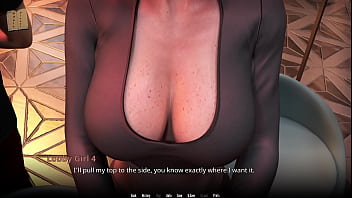 Visual-novel, Busty-3d, Big-boobs-3d, Curvy-3d, Cute-outfit-3d - Unknown - 2025 - Passionate - Show - Video 113760