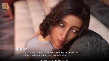 Visual-novel, Busty-3d, Big-boobs-3d, Sexy-outfit-3d, Cute-outfit-3d - Unknown - 2025 - Amazing - Scene - Video 115635