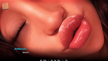 New, Visual-novel, Busty-3d, Big-boobs-3d, Curvy-3d, Cute-outfit-3d - Unknown - 2025 - Wild - Scene - Video 118380