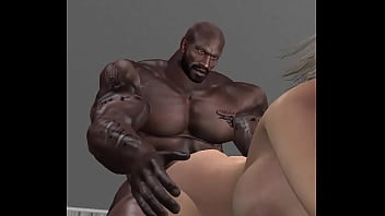 Deebo Fucks Opposing Team' Cheerleader