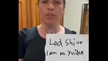 Verification Video - shemale, verification-video - Video 206401