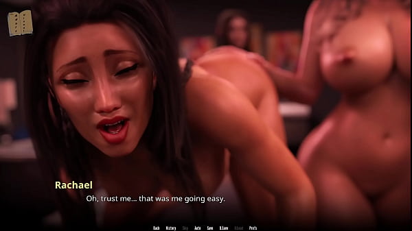 New, Busty-3d, Big-boobs-3d, Curvy-3d - Unknown - 2025 - Sexy - Scene - Video 164290