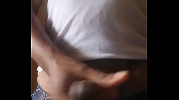 Mr. Frank - Solo Handjob