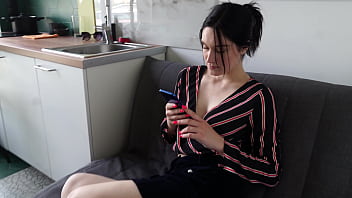 Blowing My Sugar Daddy