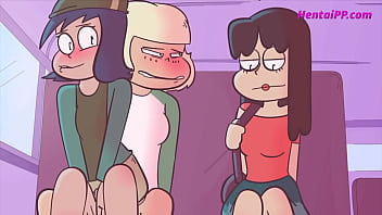 Futa Incident Sex In The Bus Cartoon Uncensored (public Sex !cartoon Sex, Cartoon Porn)