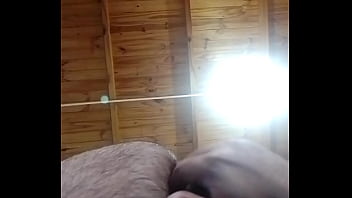 Metiéndome Un Dedito