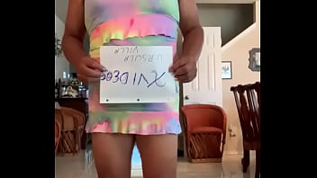 I_m Ursula Villa _ I_m Crossdresser